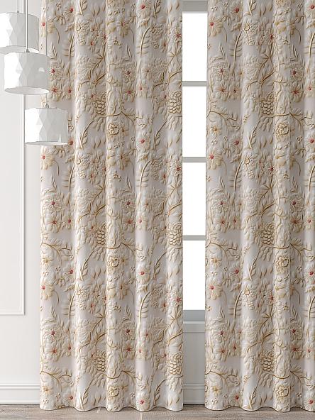 Комплект штор Форнерс - 747 - 240 см - фото 6