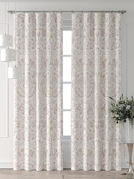 Комплект штор Форнерс - 750 - 240 см - фото 2