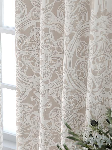 Комплект штор Форнерс - 750 - 240 см - фото 3