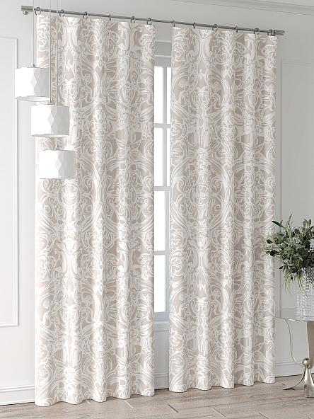 Комплект штор Форнерс - 750 - 240 см - фото 4