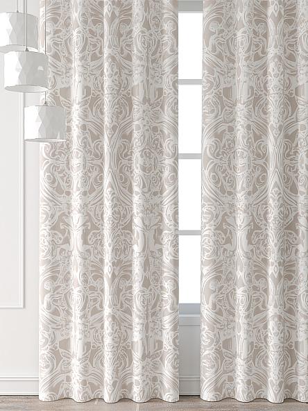 Комплект штор Форнерс - 750 - 240 см - фото 6