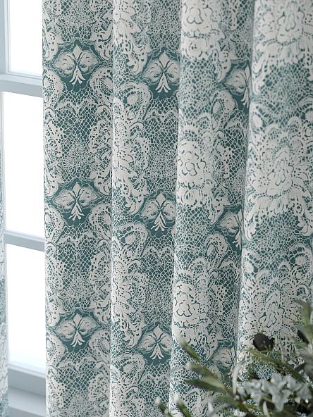 Комплект штор Форнерс - 751 - 240 см - фото 3