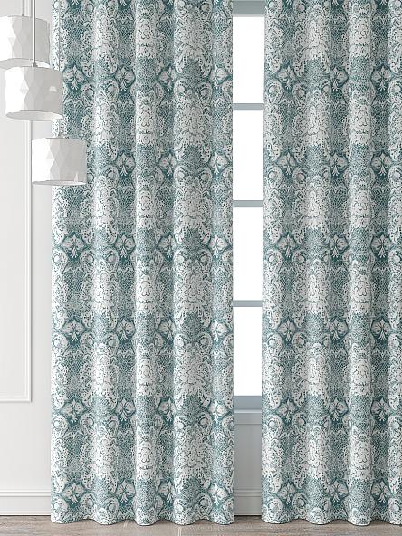 Комплект штор Форнерс - 751 - 240 см - фото 6