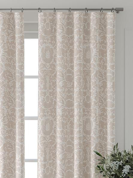 Комплект штор Форнерс - 612 - 260 см - фото 5
