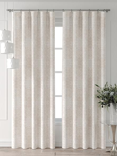 Комплект штор Форнерс - 613 - 260 см - фото 2