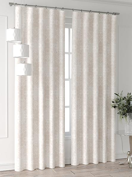 Комплект штор Форнерс - 613 - 260 см - фото 4