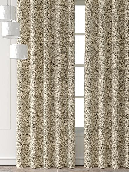 Комплект штор Форнерс - 614 - 260 см - фото 6