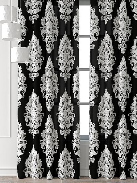 Комплект штор Форнерс - 617 - 260 см - фото 6