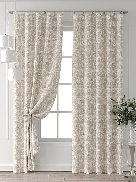 Комплект штор Форнерс - 621 - 260 см - фото 7