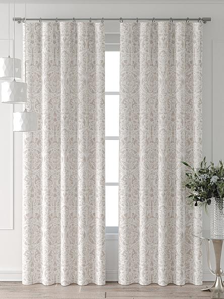 Комплект штор Форнерс - 622 - 260 см - фото 2