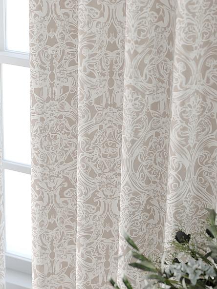 Комплект штор Форнерс - 622 - 260 см - фото 3