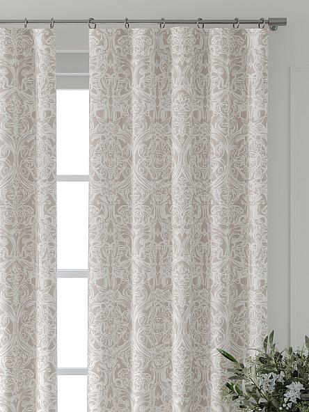 Комплект штор Форнерс - 622 - 260 см - фото 5