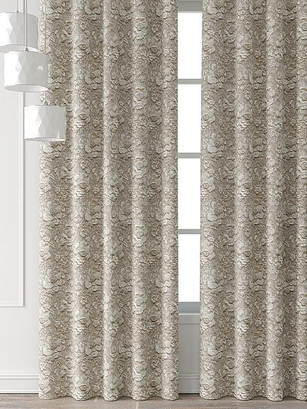 Комплект штор Форнерс - 624 - 260 см - фото 6