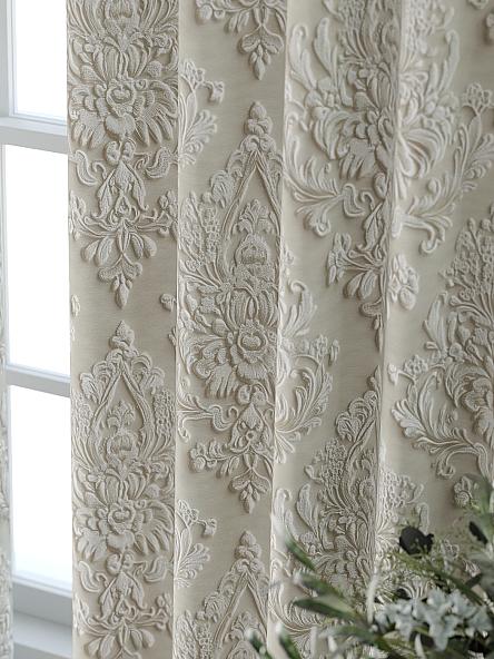 Комплект штор Форнерс - 625 - 260 см - фото 3