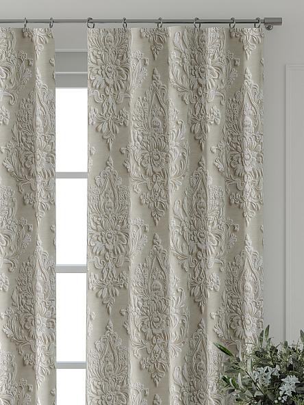 Комплект штор Форнерс - 625 - 260 см - фото 5