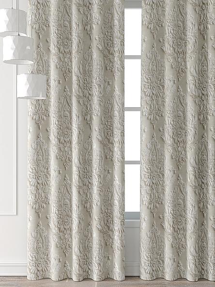 Комплект штор Форнерс - 625 - 260 см - фото 6