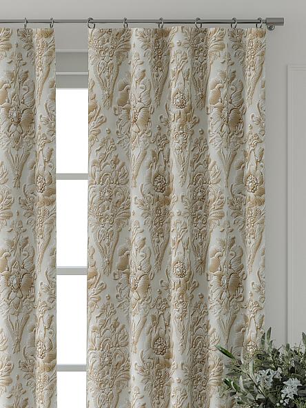 Комплект штор Форнерс - 626 - 260 см - фото 5