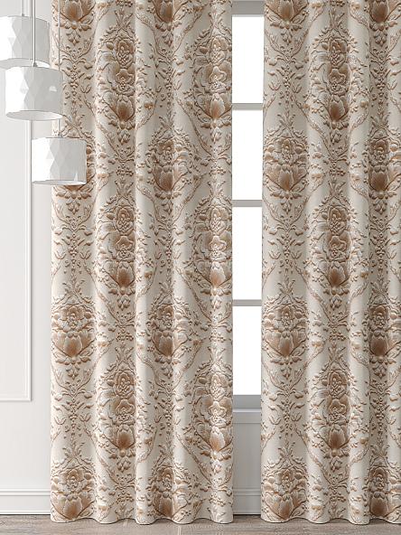 Комплект штор Форнерс - 627 - 260 см - фото 6