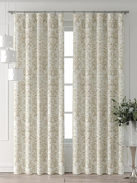 Комплект штор Форнерс - 628 - 260 см - фото 2