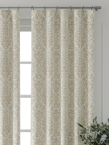 Комплект штор Форнерс - 629 - 260 см - фото 5