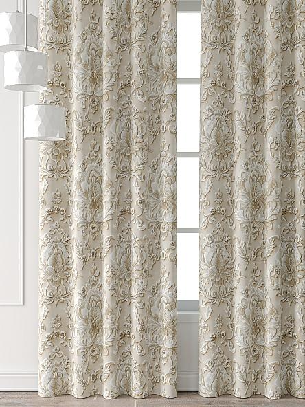 Комплект штор Форнерс - 631 - 260 см - фото 6