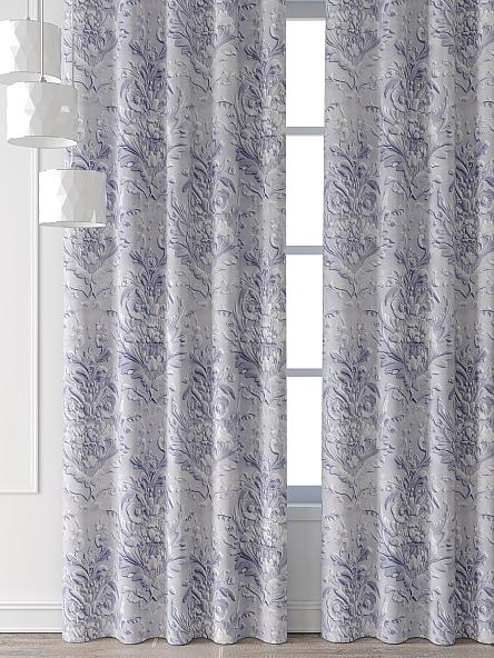 Комплект штор Форнерс - 635 - 260 см - фото 6