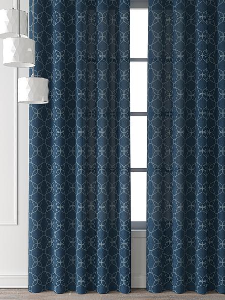 Комплект штор Форнерс - 642 - 260 см - фото 6