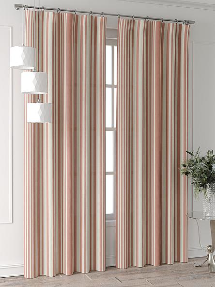 Комплект штор Форнерс - 647 - 260 см - фото 4