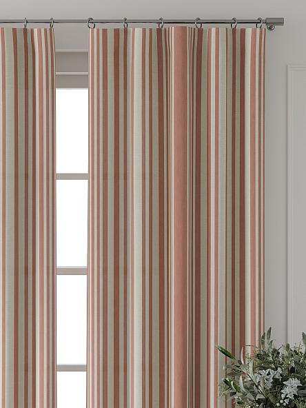 Комплект штор Форнерс - 647 - 260 см - фото 5