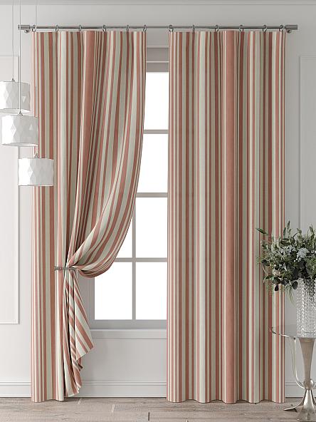 Комплект штор Форнерс - 647 - 260 см - фото 7