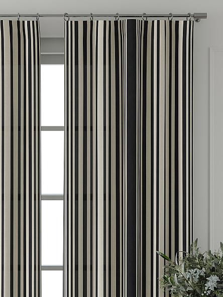 Комплект штор Форнерс - 648 - 260 см - фото 5