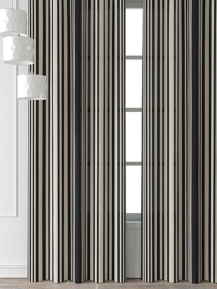 Комплект штор Форнерс - 648 - 260 см - фото 6