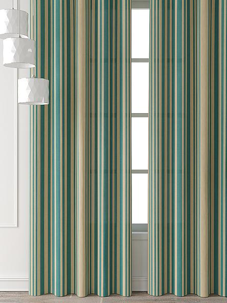 Комплект штор Форнерс - 649 - 260 см - фото 6