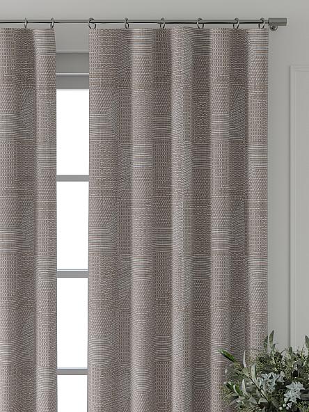 Комплект штор Форнерс - 651 - 260 см - фото 5