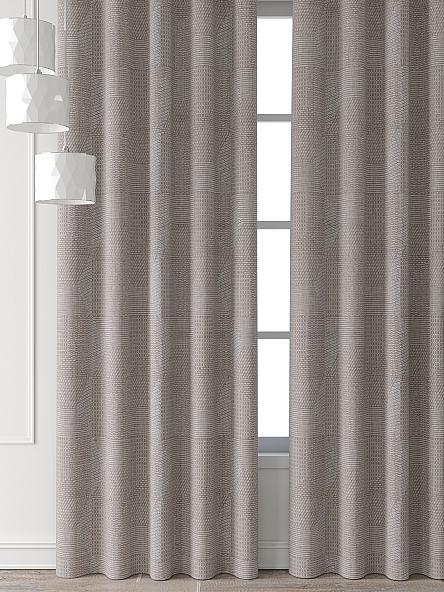 Комплект штор Форнерс - 651 - 260 см - фото 6