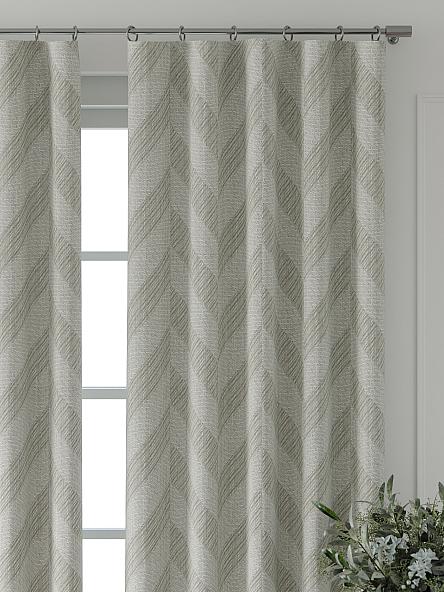 Комплект штор Форнерс - 656 - 260 см - фото 5
