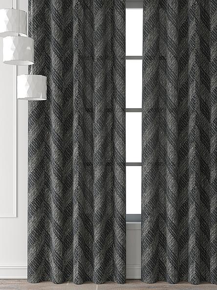 Комплект штор Форнерс - 657 - 260 см - фото 6