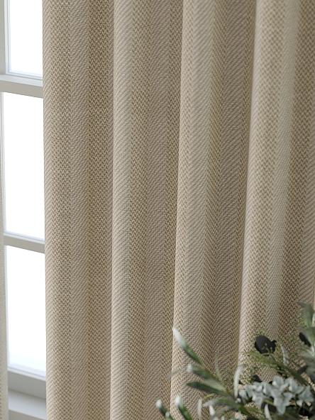 Комплект штор Форнерс - 661 - 260 см - фото 3