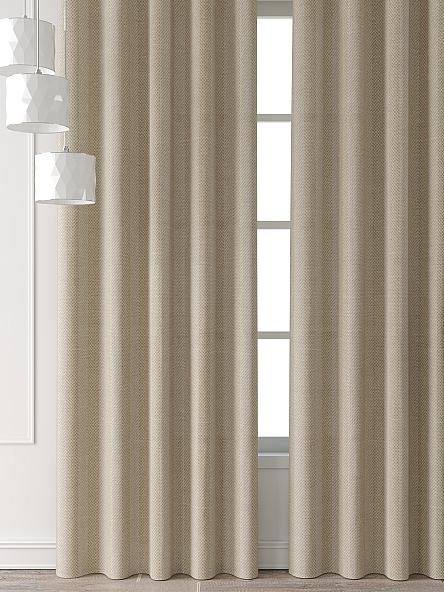 Комплект штор Форнерс - 661 - 260 см - фото 6