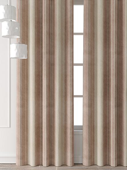 Комплект штор Форнерс - 662 - 260 см - фото 6