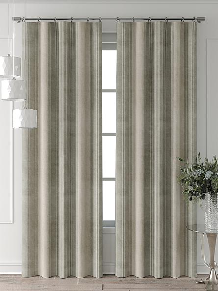 Комплект штор Форнерс - 663 - 260 см - фото 2