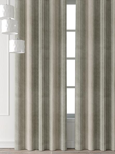 Комплект штор Форнерс - 663 - 260 см - фото 6
