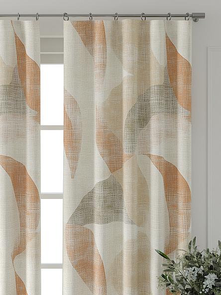 Комплект штор Форнерс - 667 - 260 см - фото 5