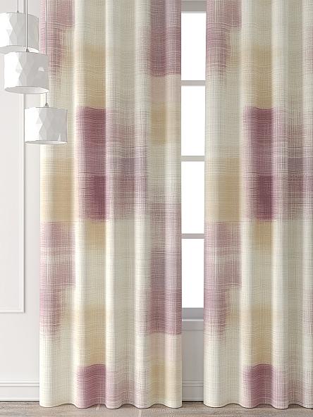 Комплект штор Форнерс - 668 - 260 см - фото 6