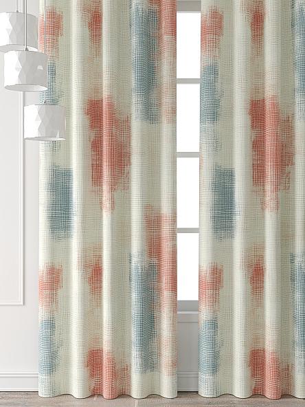 Комплект штор Форнерс - 669 - 260 см - фото 6