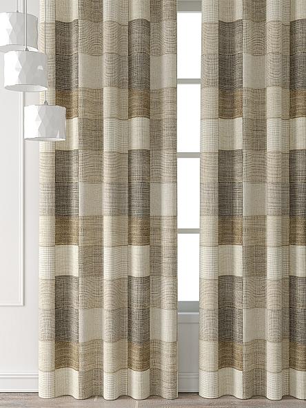 Комплект штор Форнерс - 674 - 260 см - фото 6