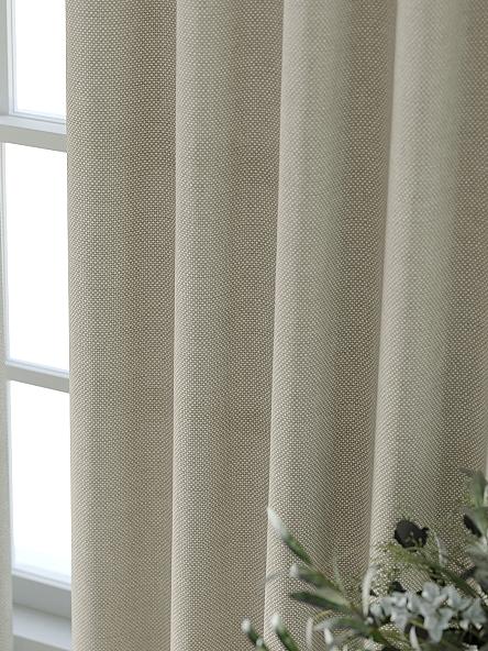 Комплект штор Форнерс - 676 - 260 см - фото 3