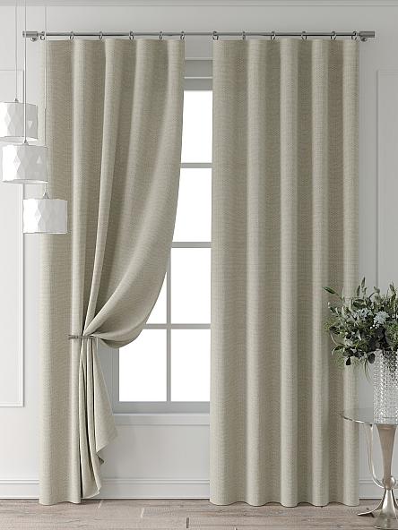 Комплект штор Форнерс - 676 - 260 см - фото 7