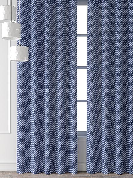 Комплект штор Форнерс - 677 - 260 см - фото 6