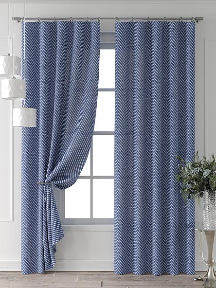 Комплект штор Форнерс - 677 - 260 см - фото 7